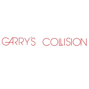 Garry's Collision